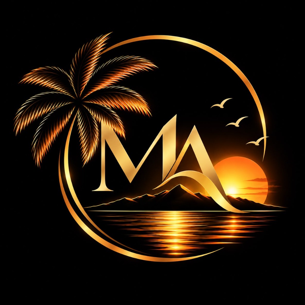 Logo Miguel Ángel